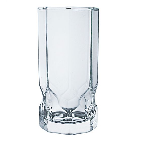 Ensemble de 4 pièces Luminarc Topaz pour refroidisseur