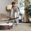 SHARK Rotator Upright Lift-Away Vacuum with Self-Cleaning Brushroll - Factory serviced with Home Essentials Warranty - UV572