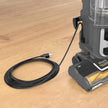 SHARK Navigator Lift-Away with Self Cleaning Brushroll Upright Vacuum with HEPA Filter - Refurbished with Home Essentials Warranty - UV725