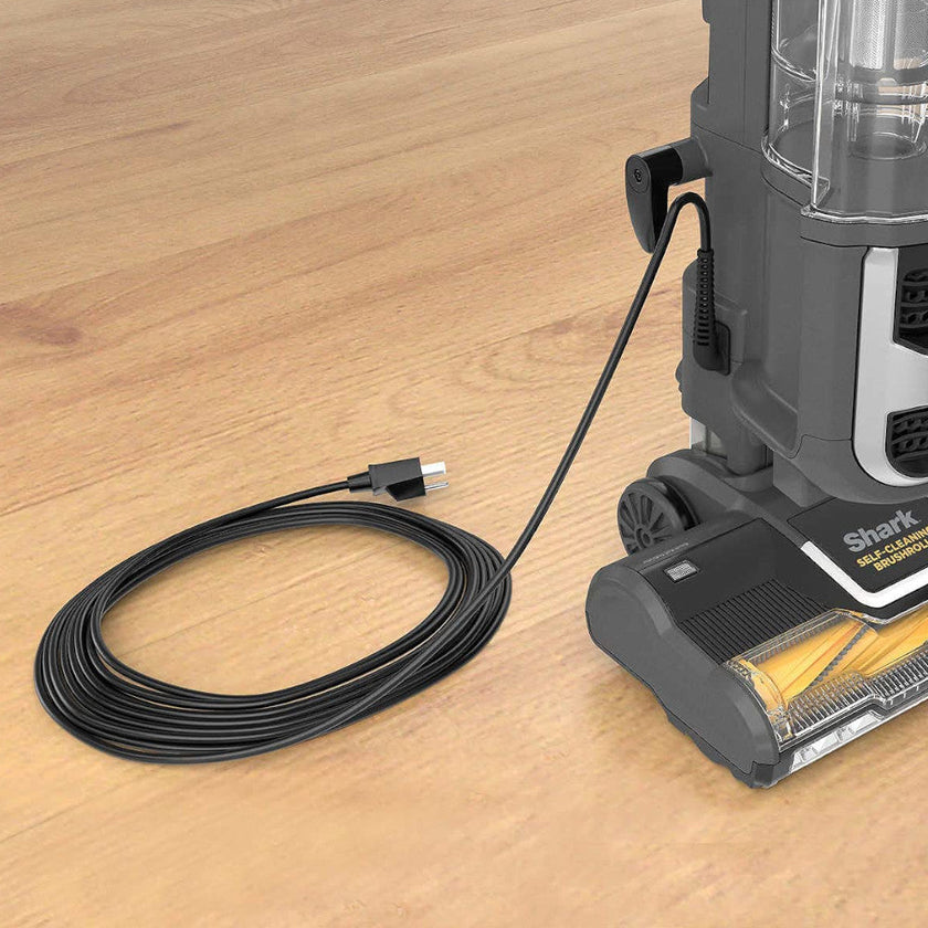 SHARK Navigator Lift-Away with Self Cleaning Brushroll Upright Vacuum with HEPA Filter - Refurbished with Home Essentials Warranty - UV725
