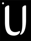 Mini Stencil Upper Case Letter