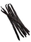 Ugandan Vanilla Beans Grade-A Gourmet <br>For Extract And Baking<BR>By Ounce