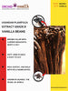 Ugandan Extract Vanilla Beans Grade-B <br>For Extract Making<BR>By Pound