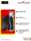 Ugandan Vanilla Beans Grade-A Gourmet <br>For Extract And Baking<BR>By Ounce