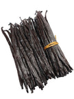 Ugandan Vanilla Beans Grade-A Gourmet <br>For Extract And Baking<BR>By Count