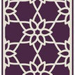Creative Expressions Sue Wilson Poinsettia Lace Slimline Stencil