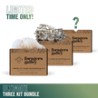 Ultimate Grower's Bundle — Three Kits