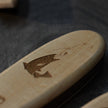 Ouvre-bouteilles polyvalent en bois 