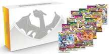 Pokemon Sword & Shield Ultra-Premium Collection - Charizard