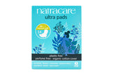Natracare - Ultra Pads Wings 14s