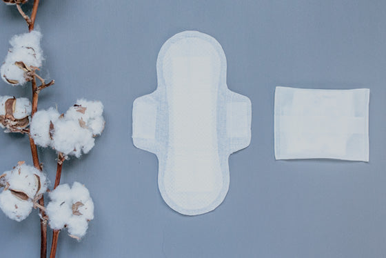 Natracare - Ultra Pads Wings 14s