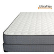 UltraFlex® CLASSIC Orthopedic Luxury Gel Memory Foam, Eco-friendly Mattress with Waterproof Mattress Protector  (Made in Canada)