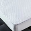 UltraFlex® INFINITY PLUS Orthopedic Spinal Care, Premium Soy Foam, Eco-friendly Mattress with Waterproof Mattress Protector (Made in Canada)