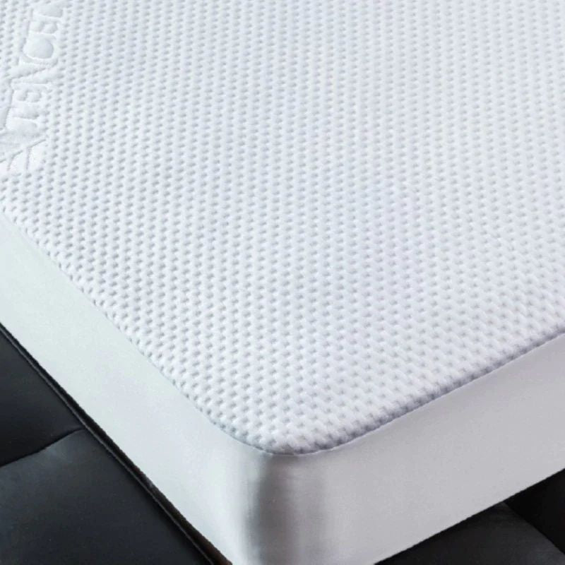 UltraFlex® MAJESTIC Orthopedic Premium Cool Gel Memory Foam, Eco-friendly Mattress  with Waterproof Mattress Protector (Made in Canada)