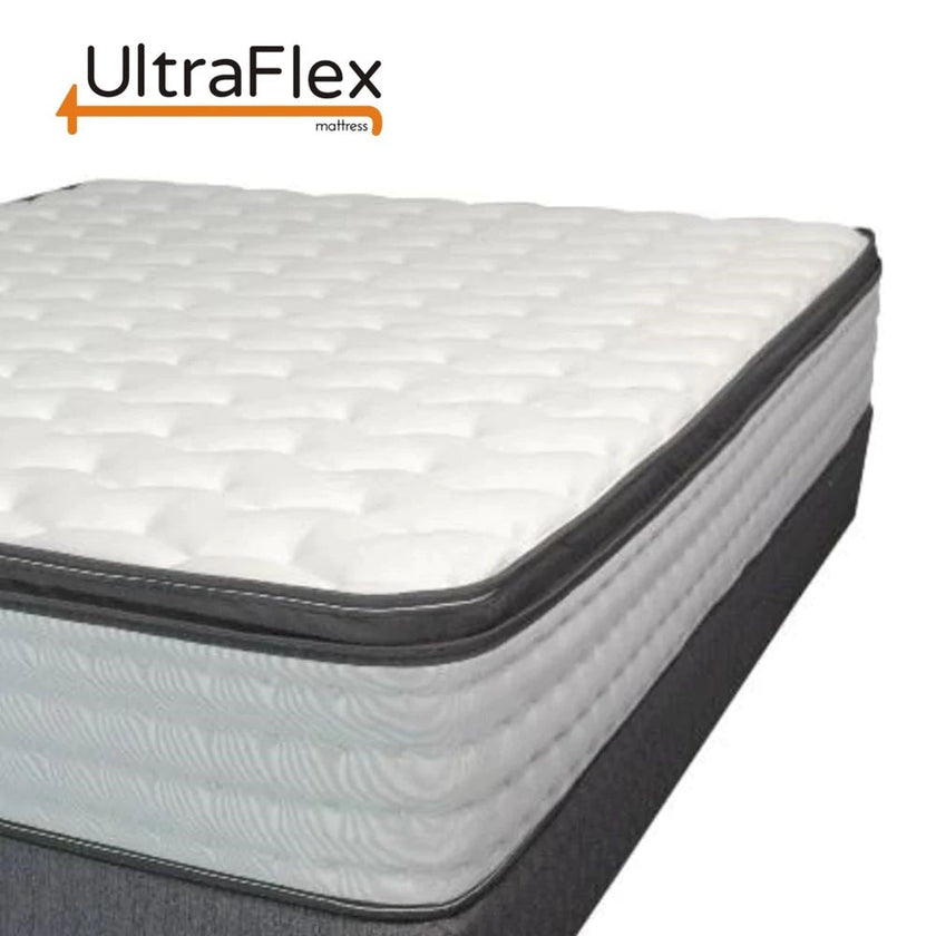 UltraFlex® LUSH 12