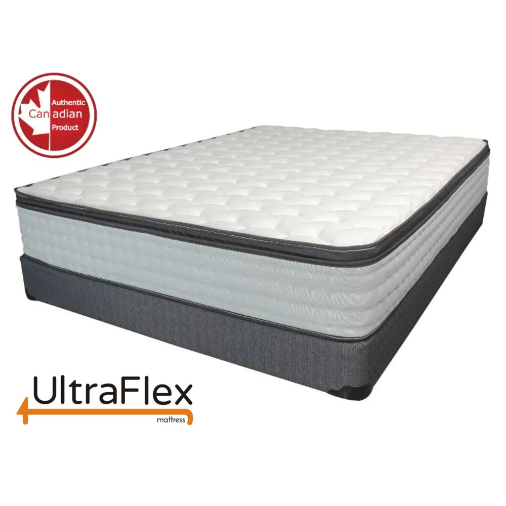 UltraFlex® LUSH 12
