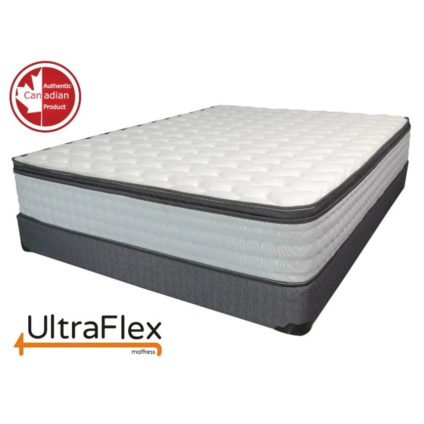 UltraFlex® LUSH 12