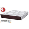 UltraFlex® SERENITY Orthopedic, Premium Smart Gel Infused Memory Foam, Eco-friendly Mattress (Made in Canada)