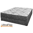 UltraFlex® Mattress49 Memory Gel Foam Orthopedic Mattress (Made in Canada)
