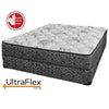 UltraFlex® DESIRE- Orthopaedic Innerspring Premium Foam Encased, Eco-friendly Hybrid Mattress (Made in Canada)