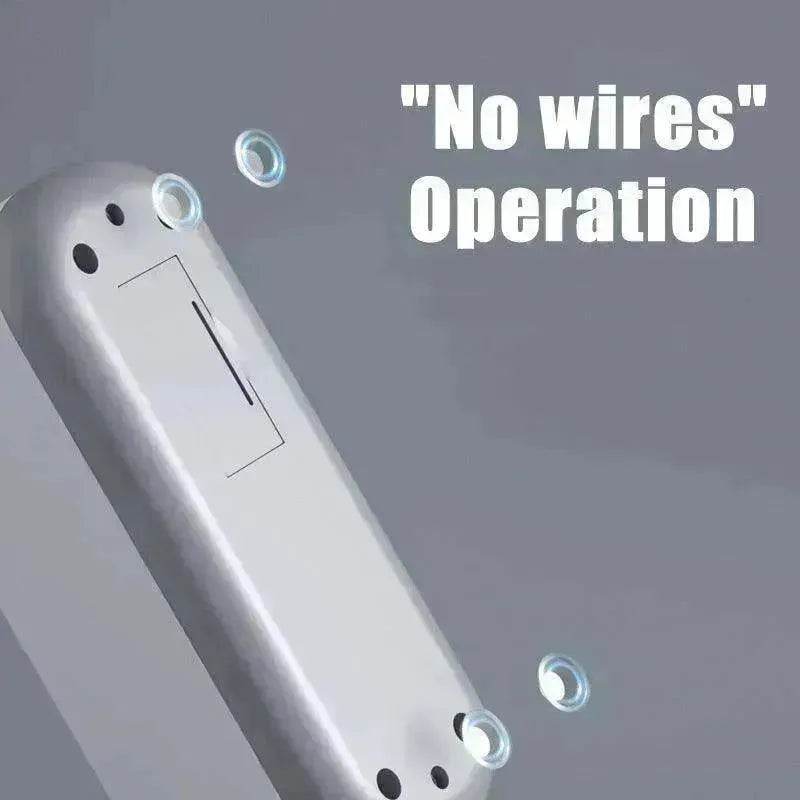 Ultrasonic Clean Machine High Freq Wash Jewelry Watch Ring Dental Cleaner