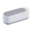 Ultrasonic Clean Machine High Freq Wash Jewelry Watch Ring Dental Cleaner
