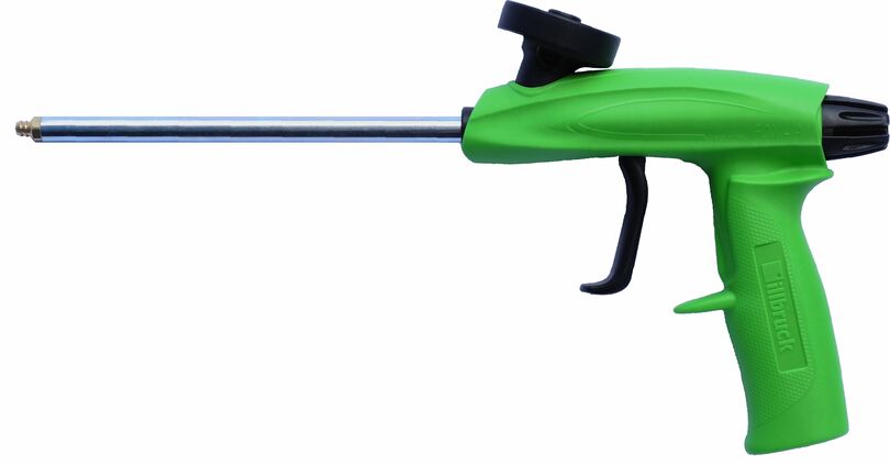 TREMCO PLASTIC PU FOAM GUN (BASIC)