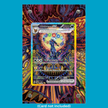 Umbreon EX 161/131 Prismatic Evolutions (Ungraded) Display Case