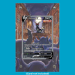 Umbreon V 189/203 Evolving Skies (Ungraded) Display Case