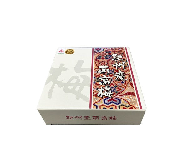 RFG: Umeyoshi Honjo No Hana Umeboshi (600G)