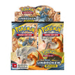 Pokémon TCG - Sun & Moon - Unbroken Bonds - Booster Box