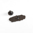 Unclench Your Jaw | Collectible Pin