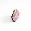 Unclench Your Jaw | Collectible Pin