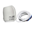 Central Heating Hub Controller for 5/8 Zone, UnderFloor Water Heating System For Gas/Boiler/Pump Valve/Actuator Smart WIFI Thermostat