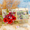 Ciao Bella Under The Tuscan Sun Patterns Pad 12