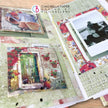 Ciao Bella Under The Tuscan Sun Patterns Pad 12