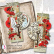 Ciao Bella Under The Tuscan Sun Patterns Pad 12