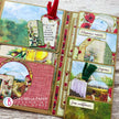 Ciao Bella Under The Tuscan Sun Patterns Pad 12