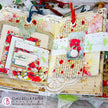 Ciao Bella Under The Tuscan Sun Patterns Pad 12
