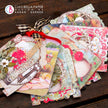 Ciao Bella Under The Tuscan Sun Patterns Pad 12