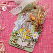 Ciao Bella Under The Tuscan Sun Patterns Pad 12
