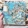 Ciao Bella Underwater Love Fussy Cut Pad 6