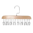 Underwear Sling Storage Multi hook Hanger