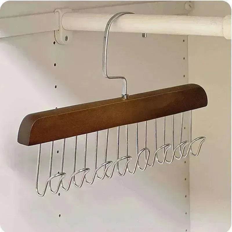 Underwear Sling Storage Multi hook Hanger