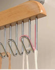 Underwear Sling Storage Multi hook Hanger