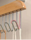 Underwear Sling Storage Multi hook Hanger