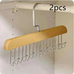 Underwear Sling Storage Multi hook Hanger
