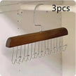 Underwear Sling Storage Multi hook Hanger