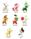 Tokidoki Holiday Unicorno Series 3 (Blind Box)