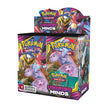 Pokémon TCG - Sun & Moon - Unified Minds - Booster Box